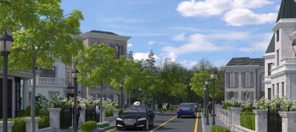 Villa 1+5 in Istanbul, Turkey, Nr. 2980 8