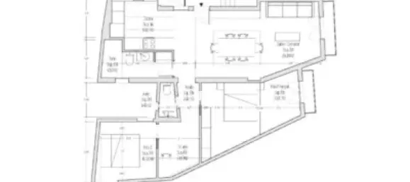 Квартира с 2 спальнями в Старый город, Испания № 67912 14