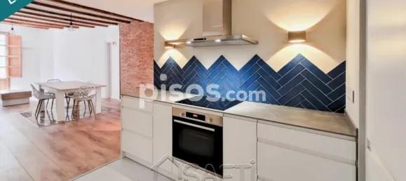 Квартира с 2 спальнями в Старый город, Испания № 67912 17