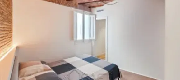 Квартира с 2 спальнями в Старый город, Испания № 67912 9