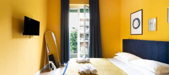 5 rooms Hotel in Rome, Italy No. 141441 9