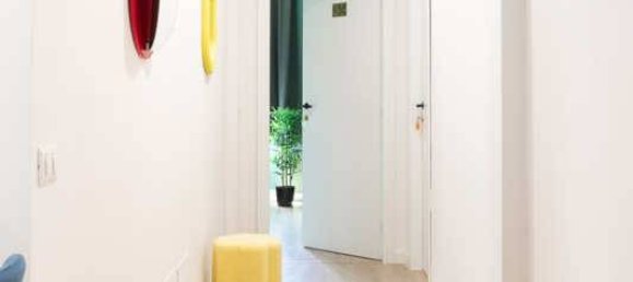 5 rooms Hotel in Rome, Italy No. 141441 28