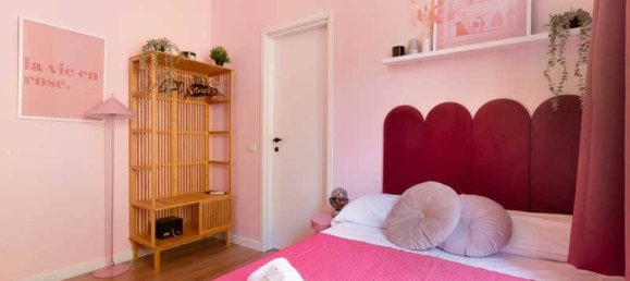 5 rooms Hotel in Rome, Italy No. 141441 11