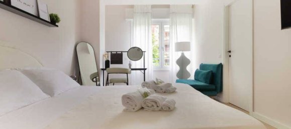 5 rooms Hotel in Rome, Italy No. 141441 22