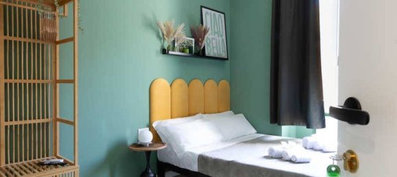 5 rooms Hotel in Rome, Italy No. 141441 16