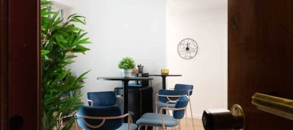 5 rooms Hotel in Rome, Italy No. 141441 4