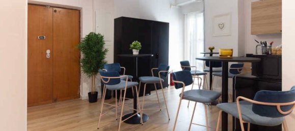 5 rooms Hotel in Rome, Italy No. 141441 25