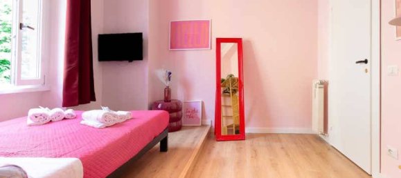 5 rooms Hotel in Rome, Italy No. 141441 12