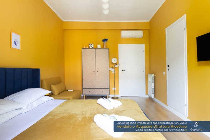 5 rooms Hotel in Rome, Italy No. 141441