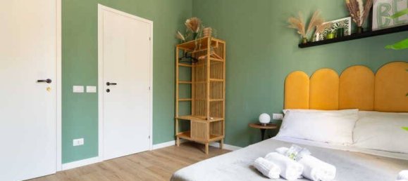 5 rooms Hotel in Rome, Italy No. 141441 14