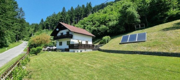 6غرفة منزل في Seeboden am Millstatter See, Austria رقم 251297 7