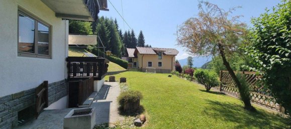 6غرفة منزل في Seeboden am Millstatter See, Austria رقم 251297 2