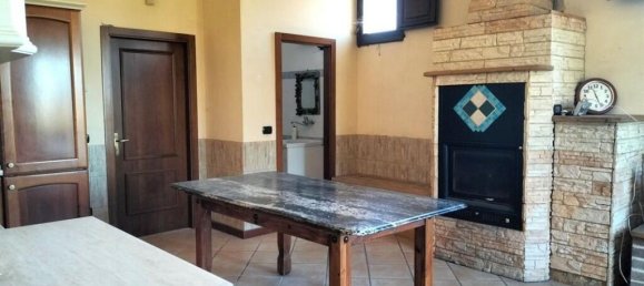 10 bedrooms Land in Castiglione del Lago, Italy No. 172211 40