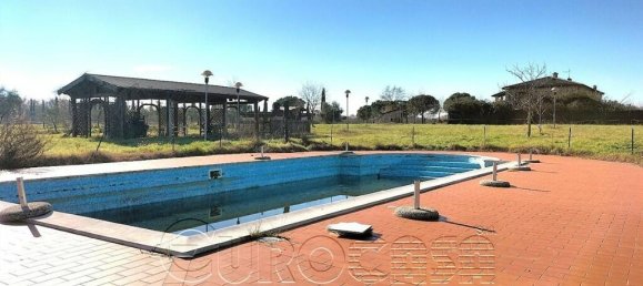 10 bedrooms Land in Castiglione del Lago, Italy No. 172211 29