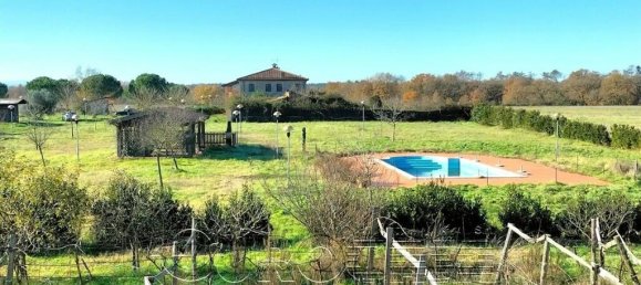 10 bedrooms Land in Castiglione del Lago, Italy No. 172211 28