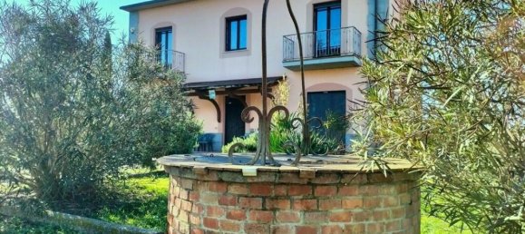 10 bedrooms Land in Castiglione del Lago, Italy No. 172211 32