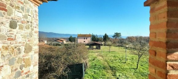 10 bedrooms Land in Castiglione del Lago, Italy No. 172211 27