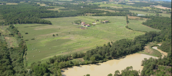 10 bedrooms Land in Castiglione del Lago, Italy No. 172211 2