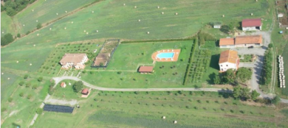 10 bedrooms Land in Castiglione del Lago, Italy No. 172211 5