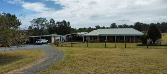 3 chambres Maison à Kingaroy, Australia No. 30 21