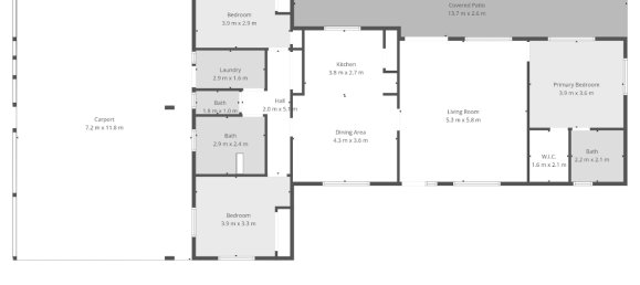 3 chambres Maison à Kingaroy, Australia No. 30 29