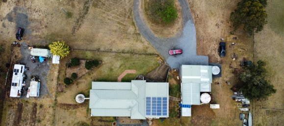 3 chambres Maison à Kingaroy, Australia No. 30 7