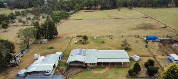 3 chambres Maison à Kingaroy, Australia No. 30 8