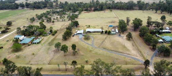 3 chambres Maison à Kingaroy, Australia No. 30 28