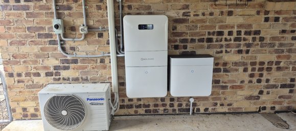 3 chambres Maison à Kingaroy, Australia No. 30 13