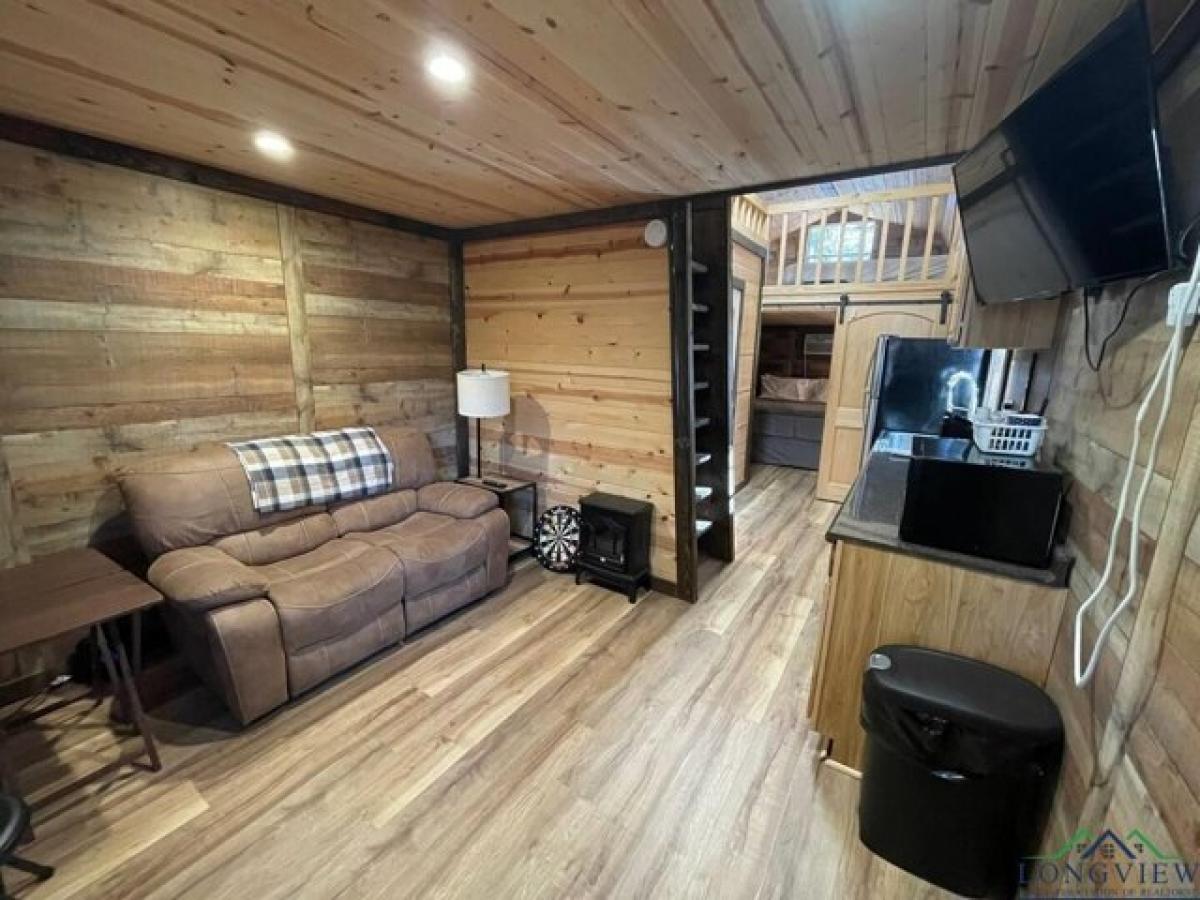  قطعة أرض في Avinger, USA رقم 538996