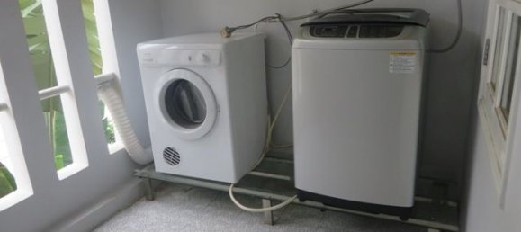 4 غرف نوم شقة في Tay Ho, Vietnam رقم 3884 15