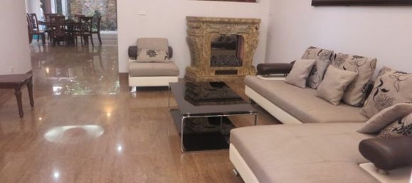 4 غرف نوم شقة في Tay Ho, Vietnam رقم 3884 5