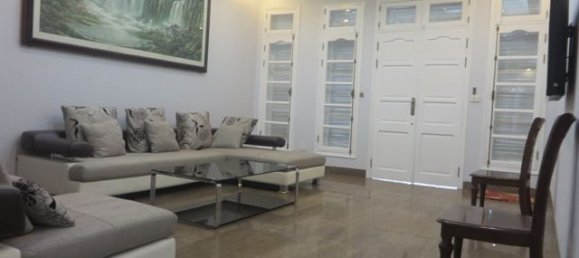 4 غرف نوم شقة في Tay Ho, Vietnam رقم 3884 6