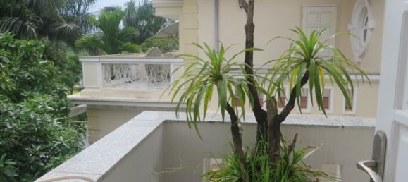 4 غرف نوم شقة في Tay Ho, Vietnam رقم 3884 16