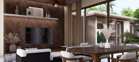 3 bedrooms Villa in Ko Samui, Thailand No. 62086 7