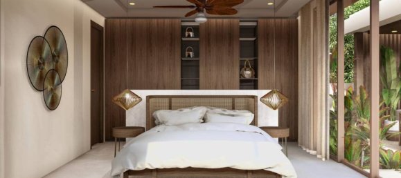 3 bedrooms Villa in Ko Samui, Thailand No. 62086 8