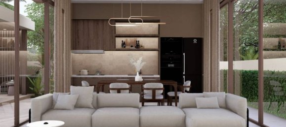 3 bedrooms Villa in Ko Samui, Thailand No. 62086 6