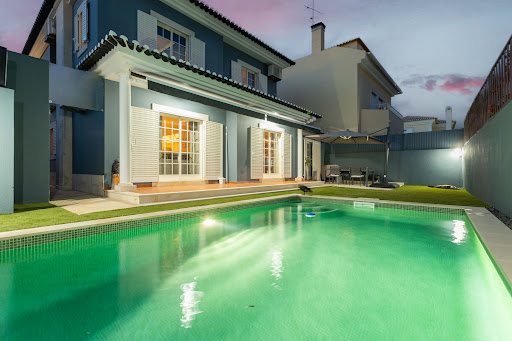 4 bedrooms House in Cascais, Portugal No. 342539