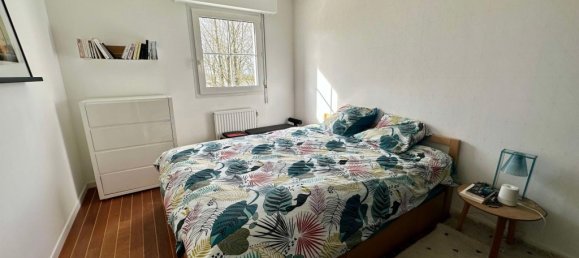 4 Schlafzimmer Wohnung in Rennes, France, Nr. 194493 15