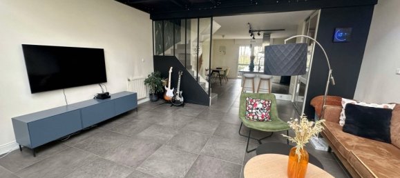 4 Schlafzimmer Wohnung in Rennes, France, Nr. 194493 10