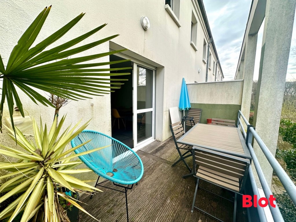 4 Schlafzimmer Wohnung in Rennes, France, Nr. 194493