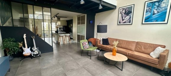 4 Schlafzimmer Wohnung in Rennes, France, Nr. 194493 8