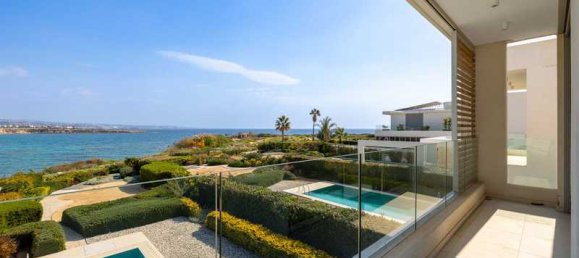 5 chambres Propriété commerciale à Pegeia, Cyprus No. 67988 4