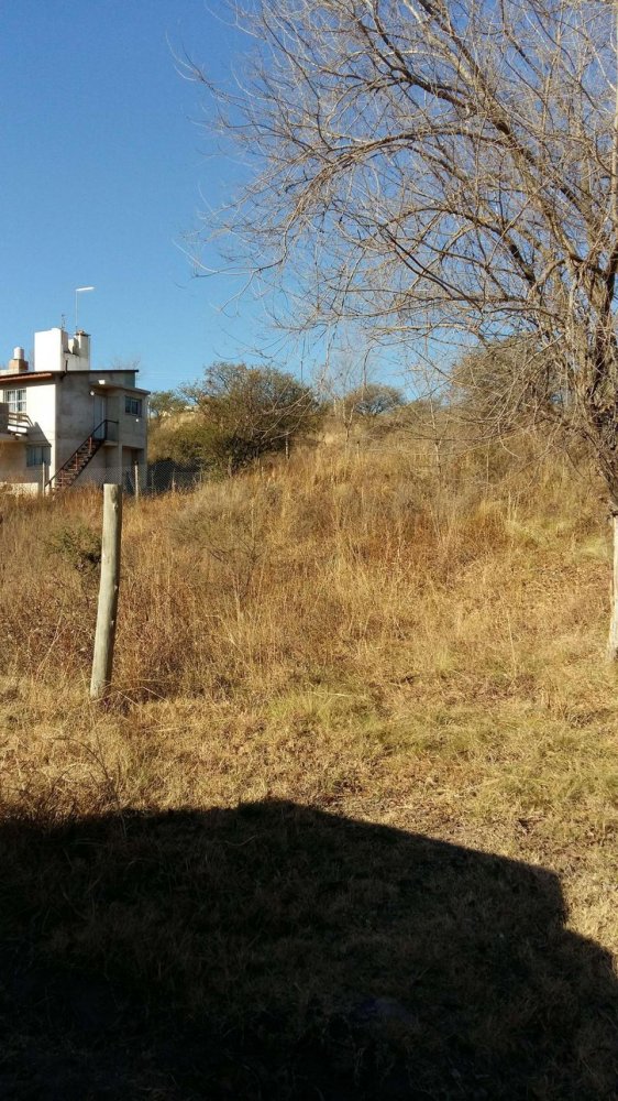 Terrain à Cordoba, Argentina No. 50090