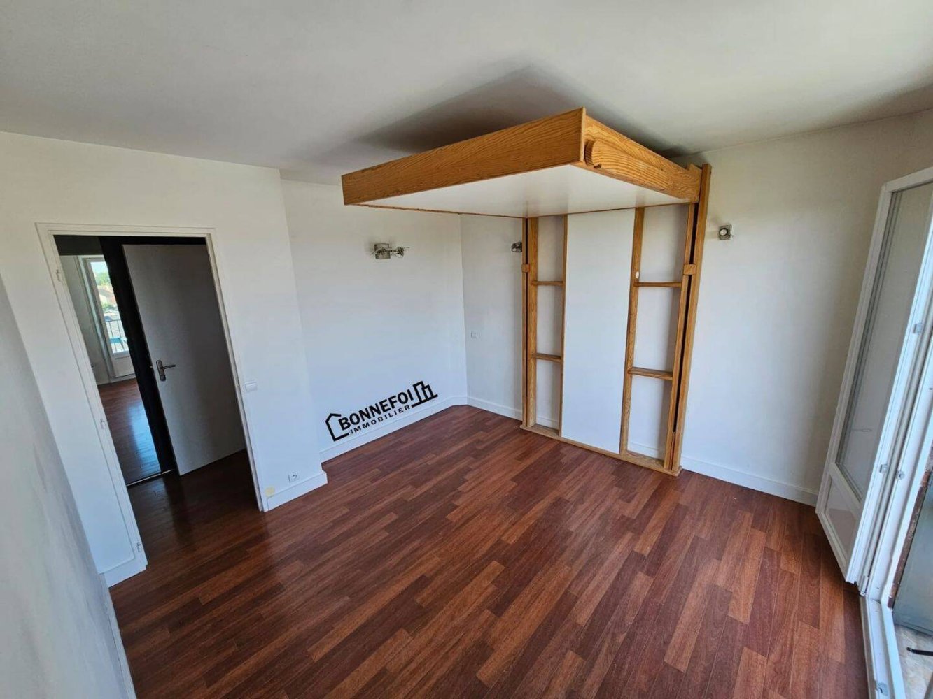 استوديو في Saint-Maur-des-Fosses, France رقم 126202