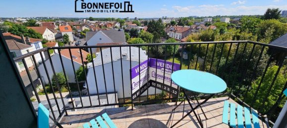 استوديو في Saint-Maur-des-Fosses, France رقم 126202 5