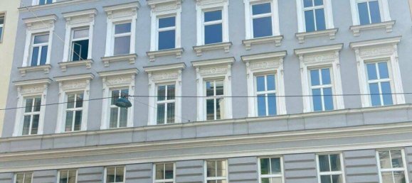 3 rooms Apartment in Rudolfsheim-Funfhaus, Austria No. 204877 2