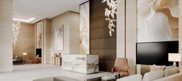 1 bedroom Apartment in Dubai, UAE No. 103466 16