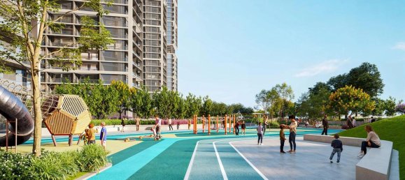 1 bedroom Apartment in Dubai, UAE No. 103466 7