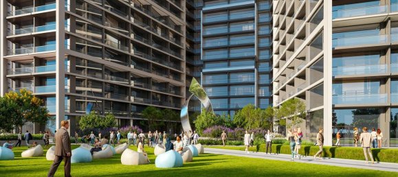 1 bedroom Apartment in Dubai, UAE No. 103466 15